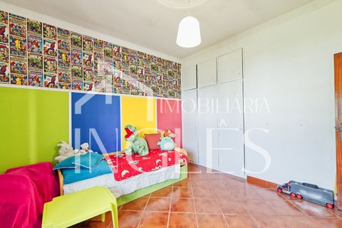 Villa i Almeirim, Santarem, Almeirim - € 530.000 | Ref: 1870 - foto 32