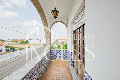 Villa i Almeirim, Santarem, Almeirim - € 530.000 | Ref: 1870 - foto 35