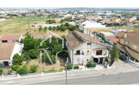 Villa i Almeirim, Santarem, Almeirim - € 530.000 | Ref: 1870 - foto 43
