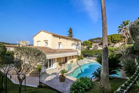 Villa i Mougins, Alpes-Maritimes, Mougins - € 1.620.000 | Ref: 85679456 - foto 2