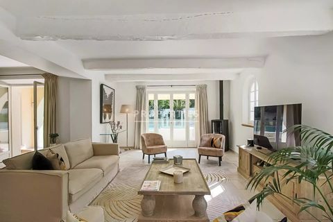 Villa i Mougins, Alpes-Maritimes, Mougins - € 1.620.000 | Ref: 85679456 - foto 4