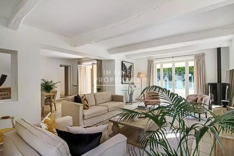 Villa i Mougins, Alpes-Maritimes, Mougins - € 1.620.000 | Ref: 85679456 - foto 5