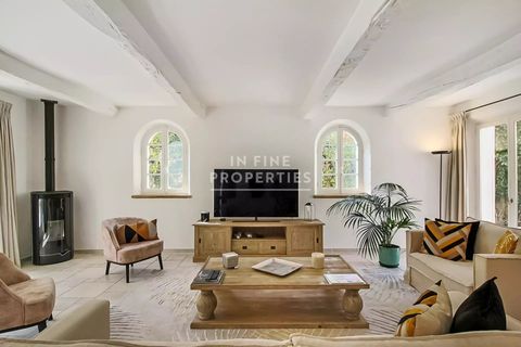 Villa i Mougins, Alpes-Maritimes, Mougins - € 1.620.000 | Ref: 85679456 - foto 6