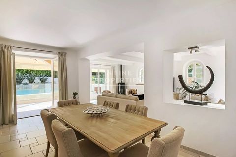 Villa i Mougins, Alpes-Maritimes, Mougins - € 1.620.000 | Ref: 85679456 - foto 7