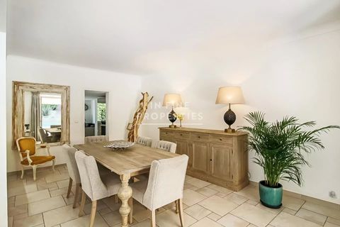 Villa i Mougins, Alpes-Maritimes, Mougins - € 1.620.000 | Ref: 85679456 - foto 8