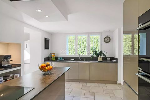 Villa i Mougins, Alpes-Maritimes, Mougins - € 1.620.000 | Ref: 85679456 - foto 9