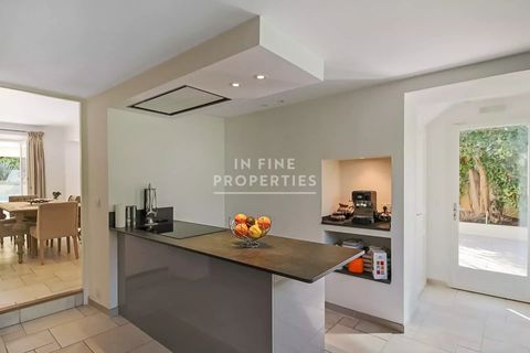Villa i Mougins, Alpes-Maritimes, Mougins - € 1.620.000 | Ref: 85679456 - foto 10