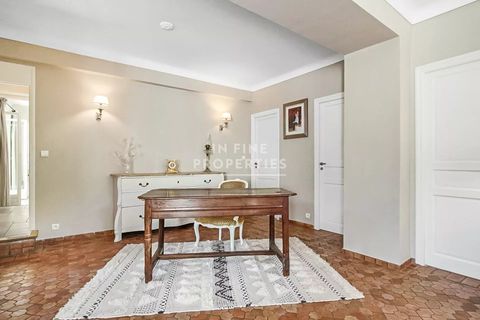 Villa i Mougins, Alpes-Maritimes, Mougins - € 1.620.000 | Ref: 85679456 - foto 13