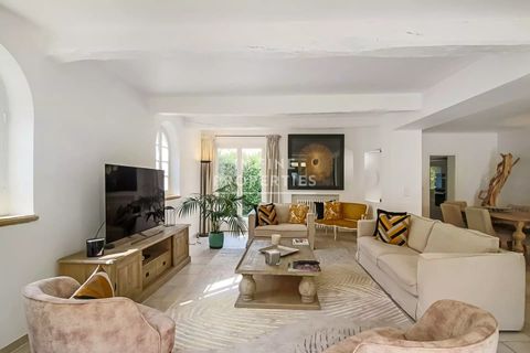 Villa i Mougins, Alpes-Maritimes, Mougins - € 1.620.000 | Ref: 85679456 - foto 24