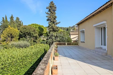 Villa i Mougins, Alpes-Maritimes, Mougins - € 1.620.000 | Ref: 85679456 - foto 25