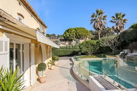 Villa i Mougins, Alpes-Maritimes, Mougins - € 1.620.000 | Ref: 85679456 - foto 26