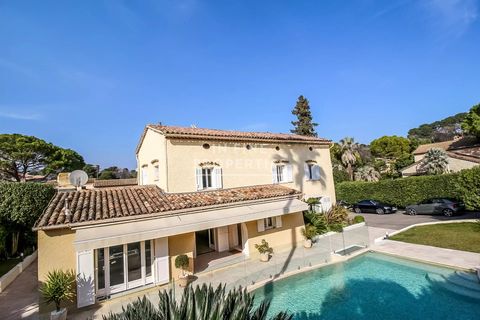 Villa i Mougins, Alpes-Maritimes, Mougins - € 1.620.000 | Ref: 85679456 - foto 27