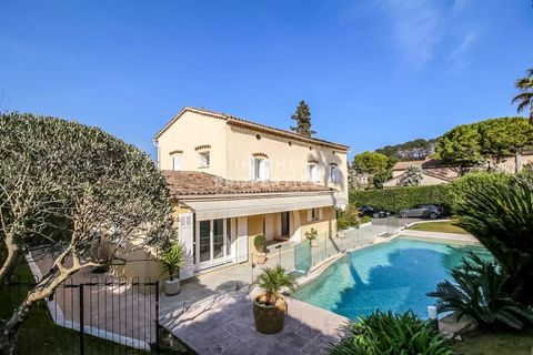 Villa i Mougins, Alpes-Maritimes, Mougins - € 1.620.000 | Ref: 85679456 - foto 28