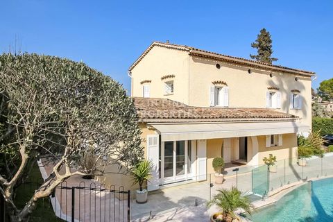 Villa i Mougins, Alpes-Maritimes, Mougins - € 1.620.000 | Ref: 85679456 - foto 29