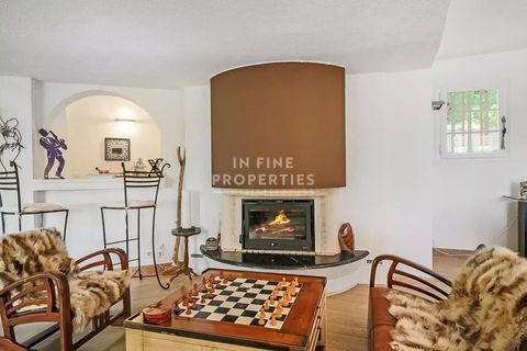 Villa i Vence, Alpes-Maritimes, Vence - € 2.190.000 | Ref: 86083708 - foto 3