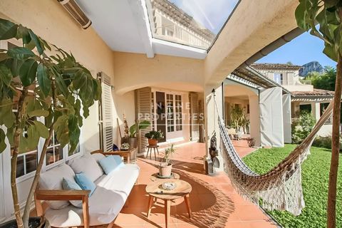 Villa i Vence, Alpes-Maritimes, Vence - € 2.190.000 | Ref: 86083708 - foto 5
