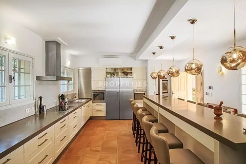 Villa i Vence, Alpes-Maritimes, Vence - € 2.190.000 | Ref: 86083708 - foto 7