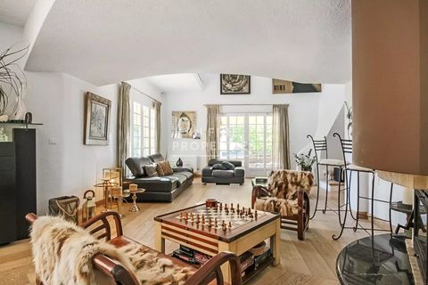 Villa i Vence, Alpes-Maritimes, Vence - € 2.190.000 | Ref: 86083708 - foto 8