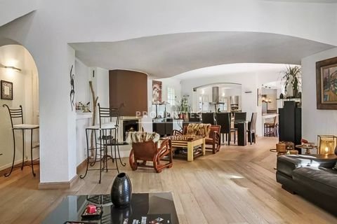 Villa i Vence, Alpes-Maritimes, Vence - € 2.190.000 | Ref: 86083708 - foto 9