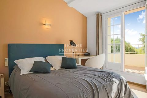 Villa i Vence, Alpes-Maritimes, Vence - € 2.190.000 | Ref: 86083708 - foto 11