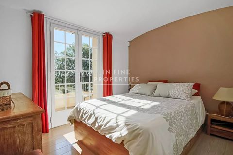 Villa i Vence, Alpes-Maritimes, Vence - € 2.190.000 | Ref: 86083708 - foto 12