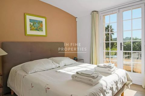 Villa i Vence, Alpes-Maritimes, Vence - € 2.190.000 | Ref: 86083708 - foto 15