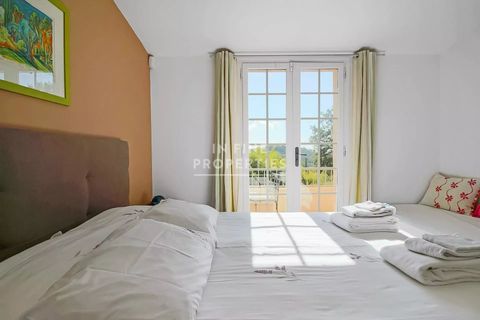 Villa i Vence, Alpes-Maritimes, Vence - € 2.190.000 | Ref: 86083708 - foto 16