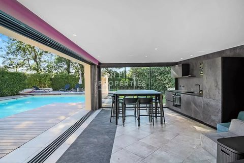 Villa i Vence, Alpes-Maritimes, Vence - € 2.190.000 | Ref: 86083708 - foto 18