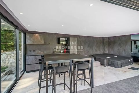 Villa i Vence, Alpes-Maritimes, Vence - € 2.190.000 | Ref: 86083708 - foto 19