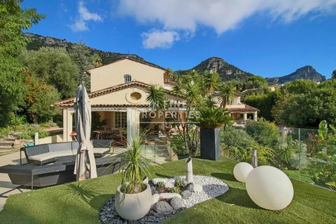 Villa i Vence, Alpes-Maritimes, Vence - € 2.190.000 | Ref: 86083708 - foto 24