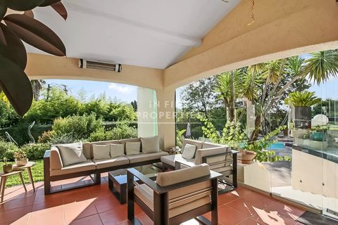 Villa i Vence, Alpes-Maritimes, Vence - € 2.190.000 | Ref: 86083708 - foto 25