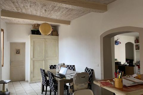 Leilighet i Bargemon, Var, Bargemon - € 140 000 | Ref: 85626509 - foto 2