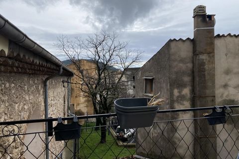 Leilighet i Bargemon, Var, Bargemon - € 140 000 | Ref: 85626509 - foto 3