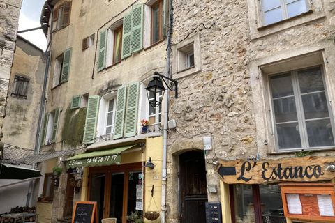 Leilighet i Bargemon, Var, Bargemon - € 140 000 | Ref: 85626509 - foto 4