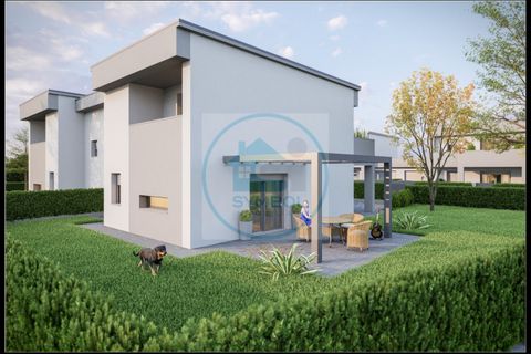 Villa i Trebaseleghe, Padua, Trebaseleghe - € 370.000 | Ref: 4148 - foto 4