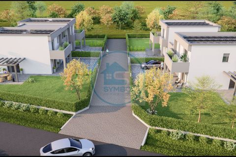 Villa i Trebaseleghe, Padua, Trebaseleghe - € 370.000 | Ref: 4148 - foto 1