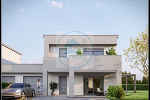 Villa i Trebaseleghe, Padua, Trebaseleghe - € 370.000 | Ref: 4148 - foto 2