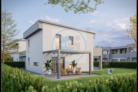 Villa i Trebaseleghe, Padua, Trebaseleghe - € 370.000 | Ref: 4148 - foto 3