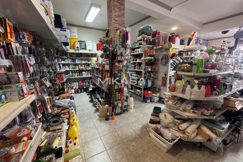 Erhvervsejendom i Luz, Faro, Luz - € 400.000 | Ref: C106 - foto 6