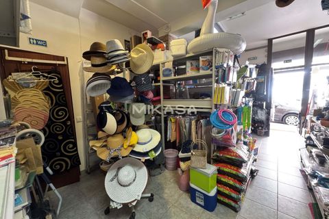 Erhvervsejendom i Luz, Faro, Luz - € 400.000 | Ref: C106 - foto 7