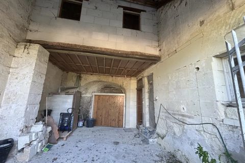 Landejendom i Parnay, Maine-et-Loire, Parnay - € 96.300 | Ref: 1481 - foto 4