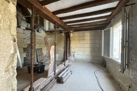 Landejendom i Parnay, Maine-et-Loire, Parnay - € 96.300 | Ref: 1481 - foto 5