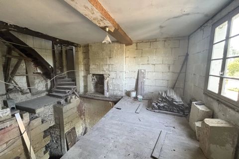 Landejendom i Parnay, Maine-et-Loire, Parnay - € 96.300 | Ref: 1481 - foto 3
