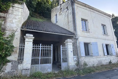Landejendom i Parnay, Maine-et-Loire, Parnay - € 96.300 | Ref: 1481 - foto 2
