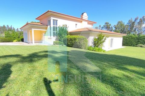 Villa i Alcabideche, Lisbon, Alcabideche - € 1.980.000 | Ref: CAS_2361 (2ab) - foto 3
