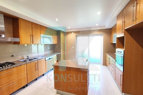 Villa i Alcabideche, Lisbon, Alcabideche - € 1.980.000 | Ref: CAS_2361 (2ab) - foto 7