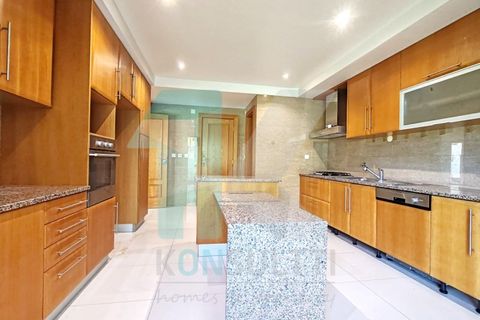 Villa i Alcabideche, Lisbon, Alcabideche - € 1.980.000 | Ref: CAS_2361 (2ab) - foto 8