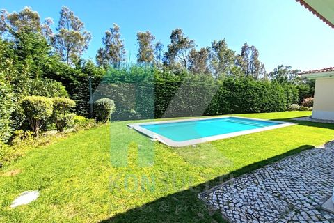 Villa i Alcabideche, Lisbon, Alcabideche - € 1.980.000 | Ref: CAS_2361 (2ab) - foto 9