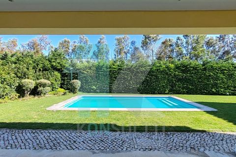 Villa i Alcabideche, Lisbon, Alcabideche - € 1.980.000 | Ref: CAS_2361 (2ab) - foto 10