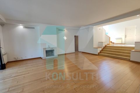 Villa i Alcabideche, Lisbon, Alcabideche - € 1.980.000 | Ref: CAS_2361 (2ab) - foto 11